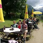 Gaestehaus Schernthaner * Dorfgastein