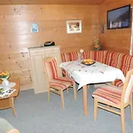Gaestehaus Schernthaner * Dorfgastein