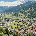 Appartement Gaestehaus Schernthaner *
