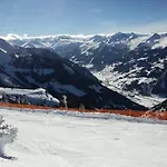 Gaestehaus Schernthaner * Dorfgastein