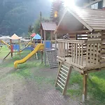 Gaestehaus Schernthaner Dorfgastein