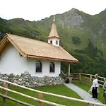 Appartement Gaestehaus Schernthaner *