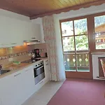 Gaestehaus Schernthaner Appartement