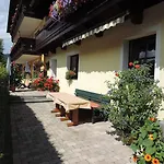 Gaestehaus Schernthaner Appartement Dorfgastein