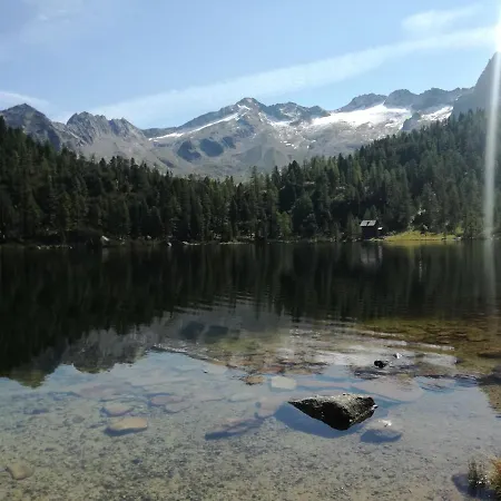 Gaestehaus Schernthaner アパート ドルフガシュタイン