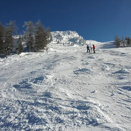 Gaestehaus Schernthaner Dorfgastein