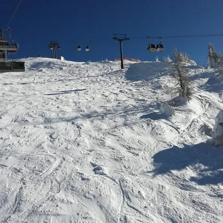 Gaestehaus Schernthaner Apartment