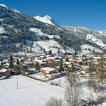 Gaestehaus Schernthaner *