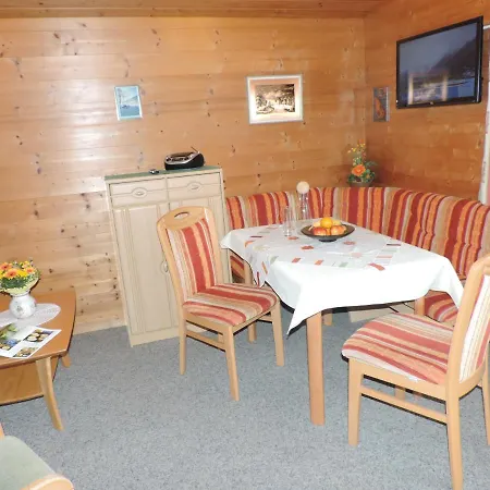 Gaestehaus Schernthaner * ドルフガシュタイン