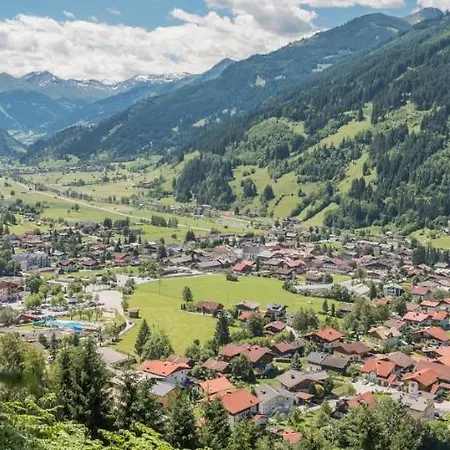 Appartement Gaestehaus Schernthaner *