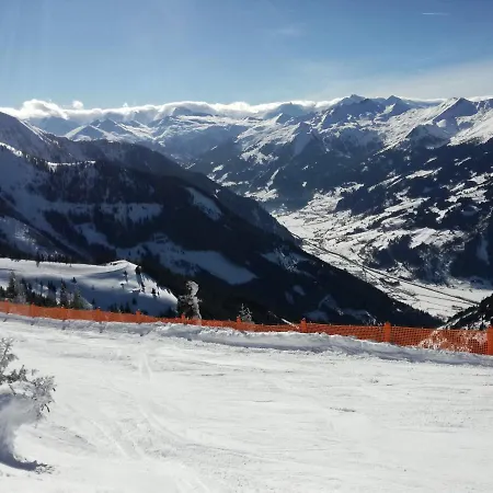 Gaestehaus Schernthaner * Dorfgastein