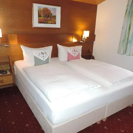 Gaestehaus Schernthaner Apartment