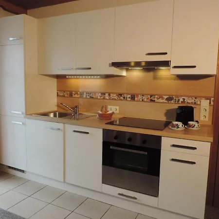 Gaestehaus Schernthaner * Dorfgastein