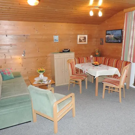 Gastehaus Schernthaner شقة *