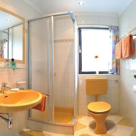 Gaestehaus Schernthaner