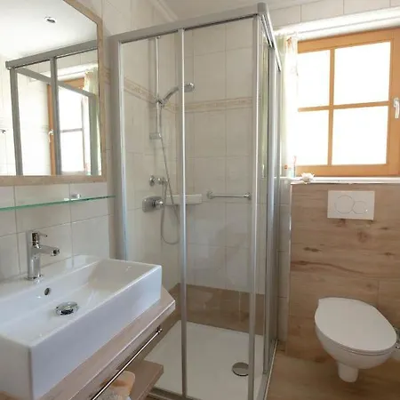 Gaestehaus Schernthaner Dorfgastein