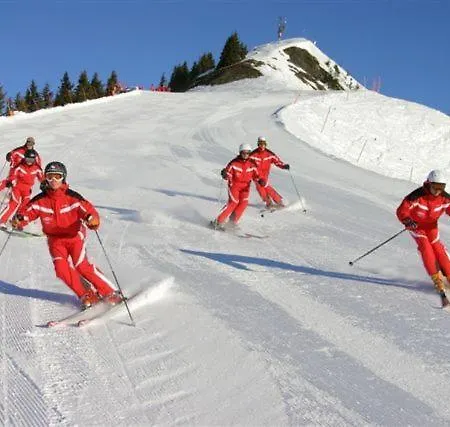Gaestehaus Schernthaner * Dorfgastein