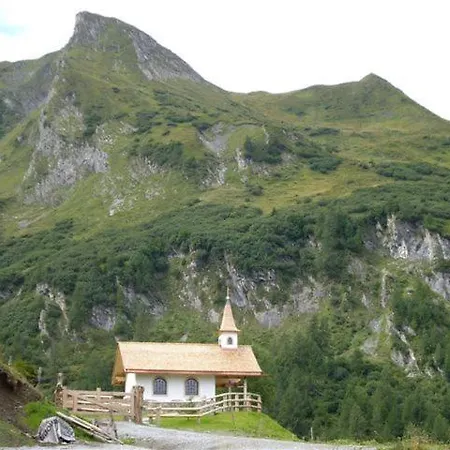 Gaestehaus Schernthaner *