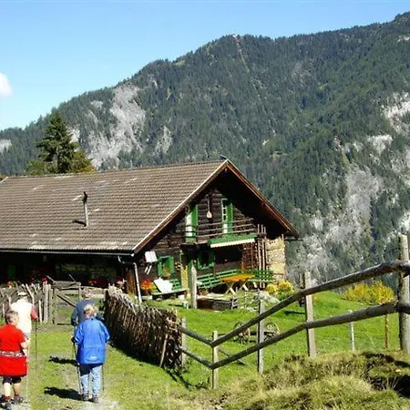 Gaestehaus Schernthaner Dorfgastein