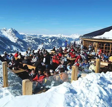 Gaestehaus Schernthaner Dorfgastein