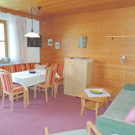 アパート Gaestehaus Schernthaner