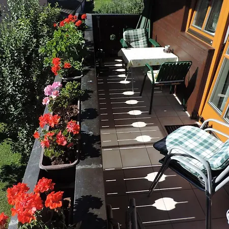 Gaestehaus Schernthaner Apartment