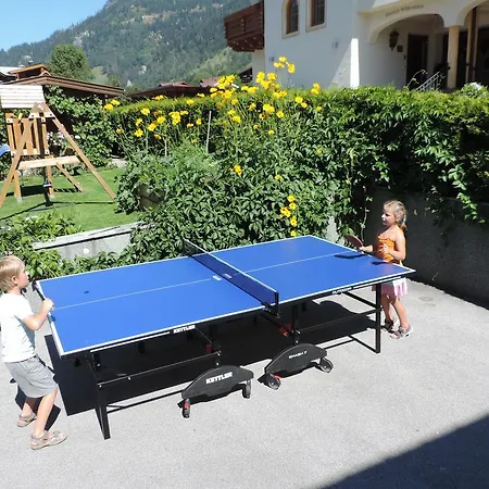 Appartement Gaestehaus Schernthaner *