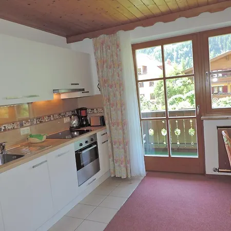 Gaestehaus Schernthaner Apartment