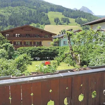 Gastehaus Schernthaner