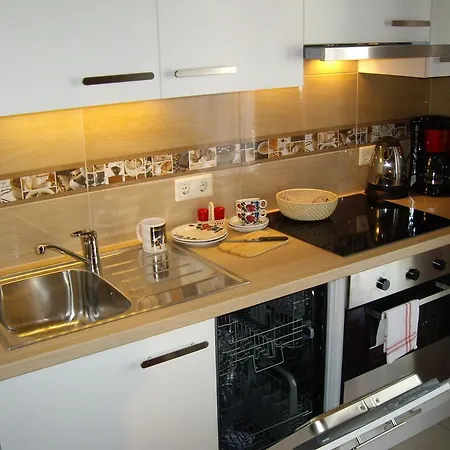 Gaestehaus Schernthaner * Dorfgastein