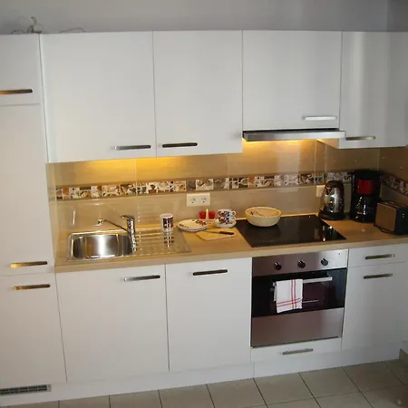 Appartement Gaestehaus Schernthaner