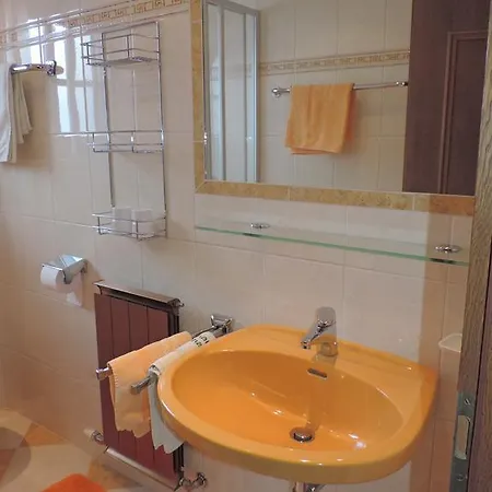 Appartement Gaestehaus Schernthaner *