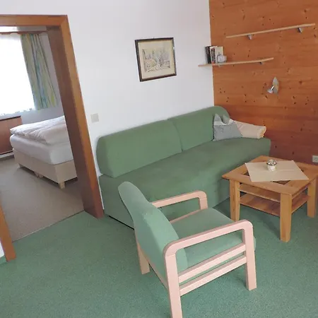 Appartement Gaestehaus Schernthaner