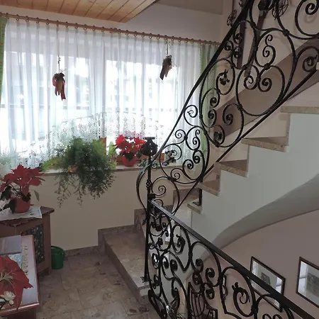 Gaestehaus Schernthaner *