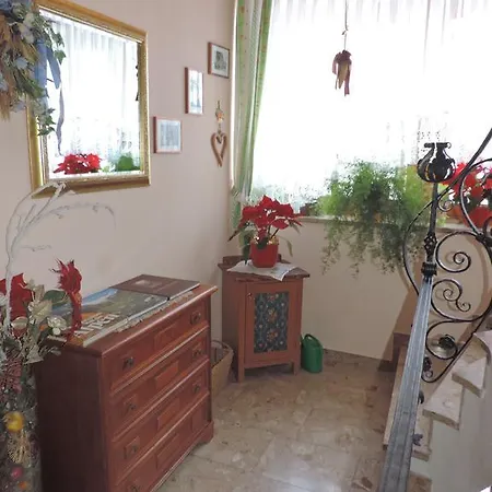 Apartment Gaestehaus Schernthaner Dorfgastein