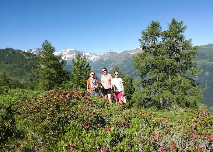 Gaestehaus Schernthaner