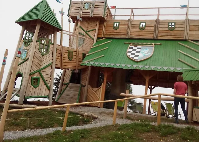 公寓 Gaestehaus Schernthaner