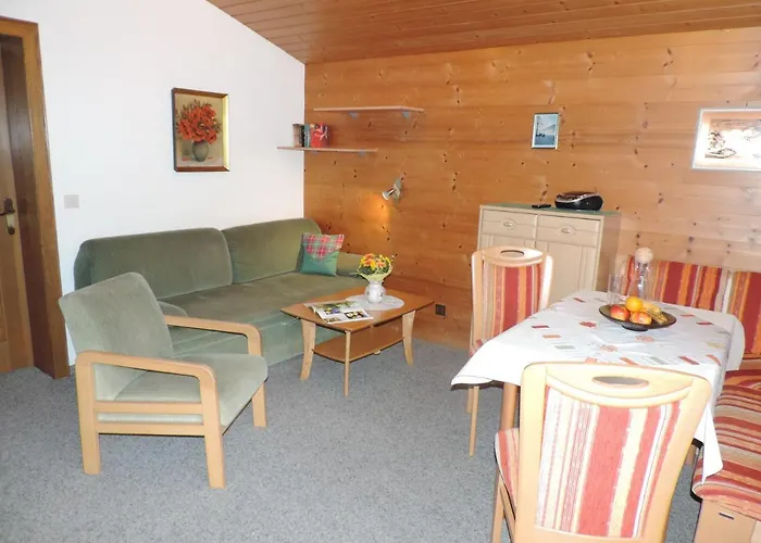 Gaestehaus Schernthaner