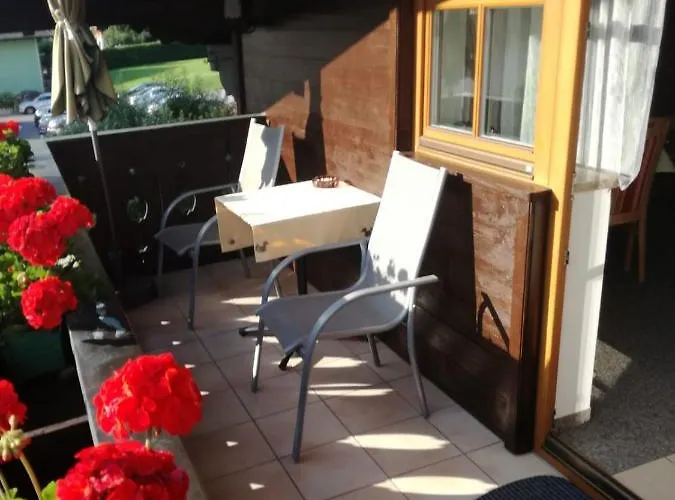 Gaestehaus Schernthaner