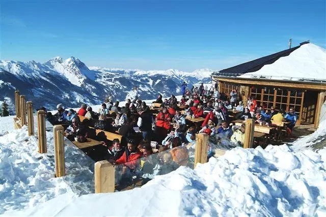 Gaestehaus Schernthaner