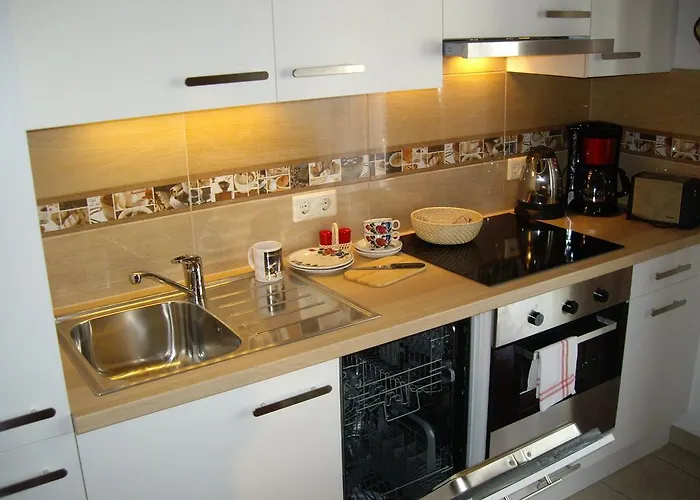 Gaestehaus Schernthaner * 多弗加斯坦