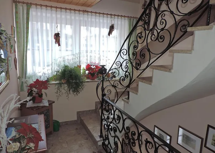 Gaestehaus Schernthaner *